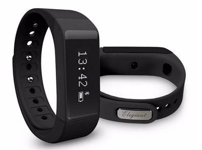 Bilder Fitness Tracker